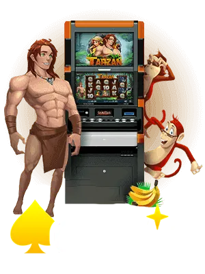 Đa dạng trò chơi bắn cá và các game điện tử khác
