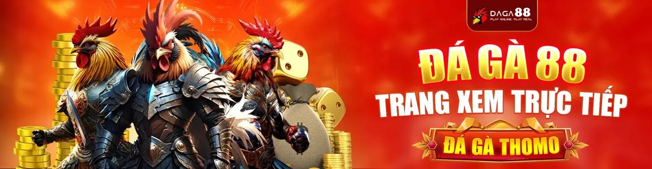 Đá gà trực tuyến PBV88