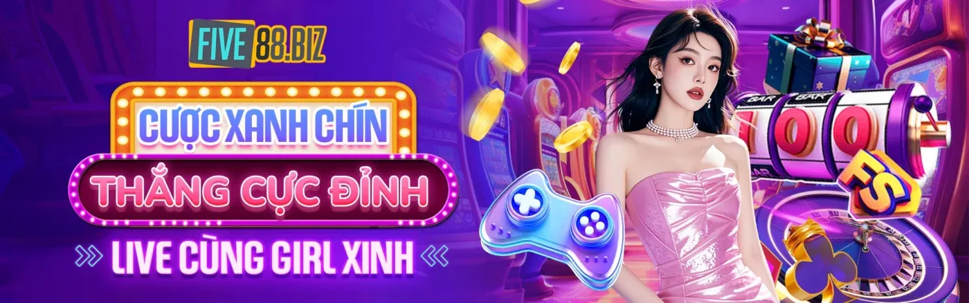 Hình ảnh chính về trò chơi Nổ Hũ tại PBV88