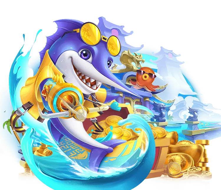 Game Bắn Cá Rồng Vàng tại PBV88