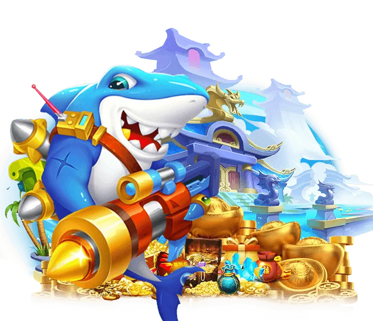 Game Vua Bắn Cá tại PBV88