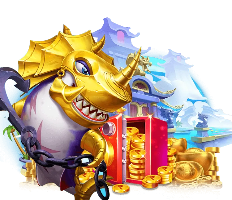 Game Bắn Cá Thần Tài tại PBV88