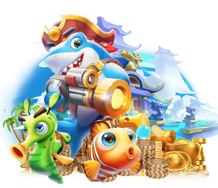 Game Bắn Cá Tiên Cánh tại PBV88